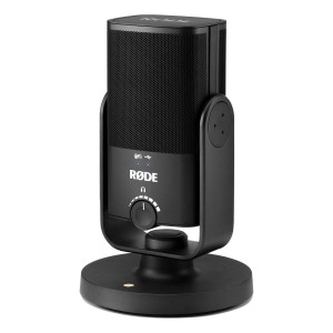 میکروفون استودیویی رود مدل  NT USB MINI